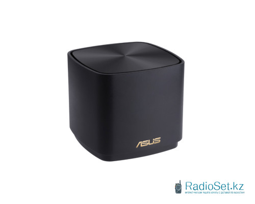 Сетевой маршрутизатор со встроенной беспроводной точкой доступа ASUS XD4 PLUS (B-2-PK)